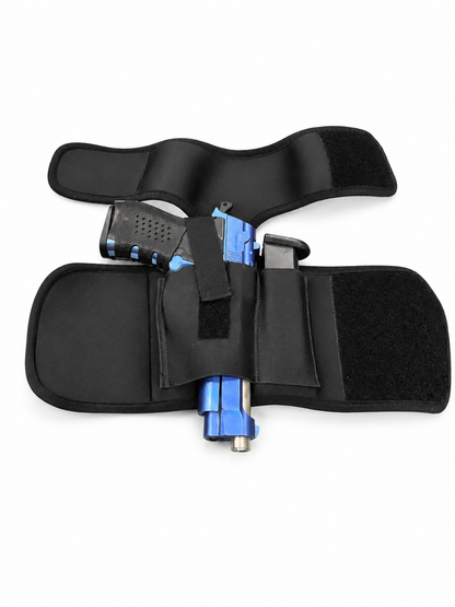 Ankle holster - Foot wear