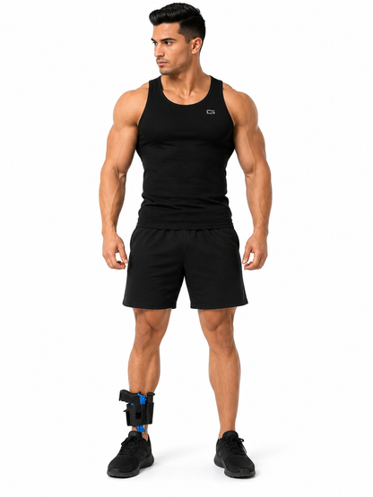 Ankle holster - Foot wear