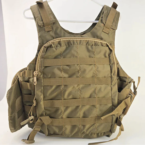 Tactical Carrier Vest