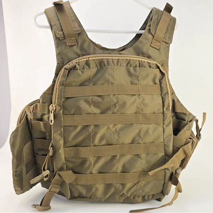Tactical Carrier Vest