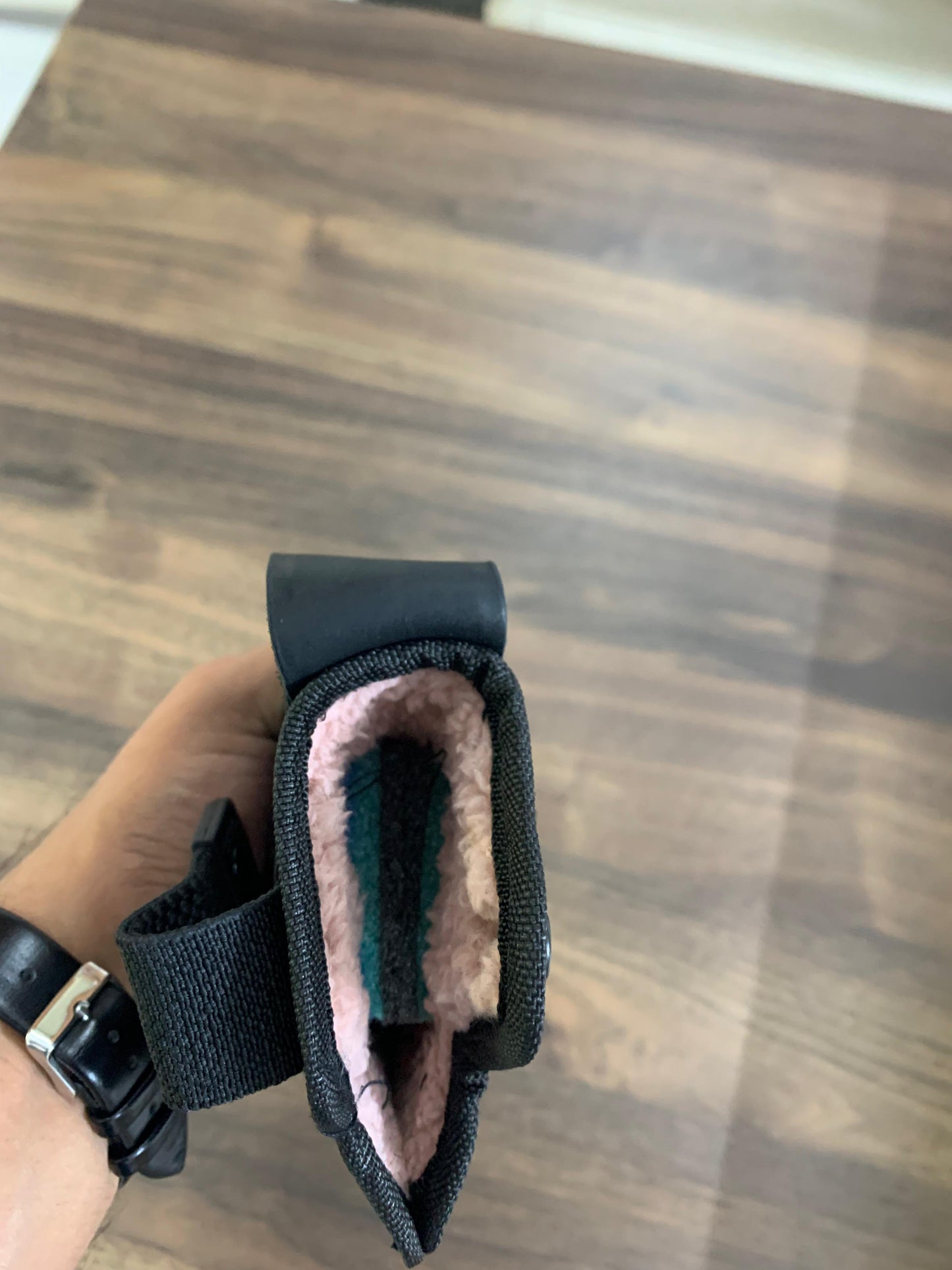 Specail 4 in 1 Deal, 1 x Gc Bag, 1 x belly belt , 1 x  clipper, 1 x cleaning kit