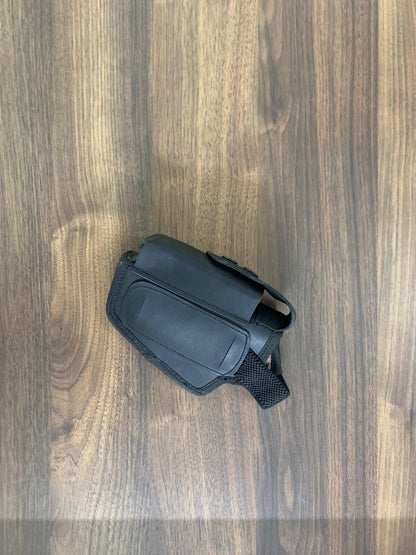 3 in 1 Deal # 3  (1 x Belly elastic belt , 1x leather clipper iwb/owb , 1x cleaning kit )