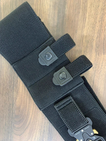 3 in 1 Deal # 3  (1 x Belly elastic belt , 1x leather clipper iwb/owb , 1x cleaning kit )