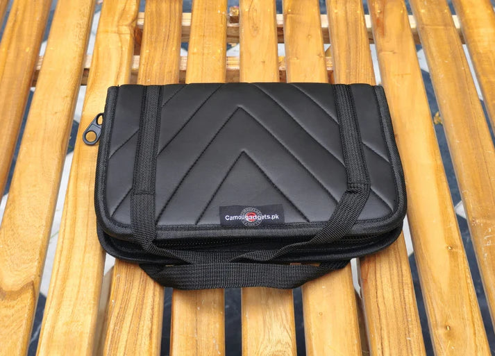 Specail 4 in 1 Deal, 1 x Gc Bag, 1 x belly belt , 1 x  clipper, 1 x cleaning kit