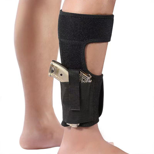 Ankle holster - Foot wear