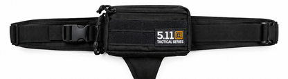 Tactical Concealed Carry pouch | Rapid-Access EDC Pouch