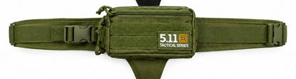 Tactical Concealed Carry pouch | Rapid-Access EDC Pouch