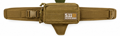 Tactical Concealed Carry pouch | Rapid-Access EDC Pouch